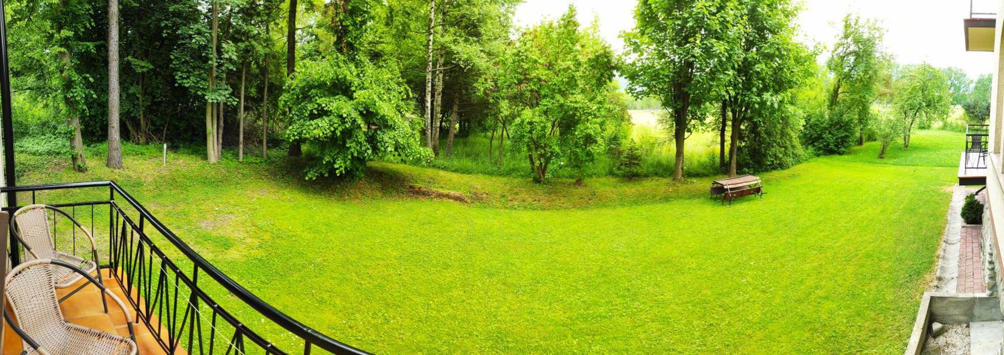 Hosana Zakopane Pokoje Goscinne I Apartamenty المظهر الخارجي الصورة